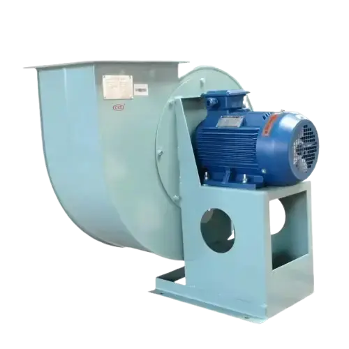 مروحة منفاخ