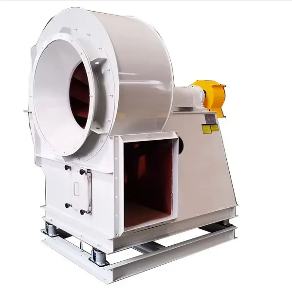 مروحة تهوية بالطرد المركزي من النوع C