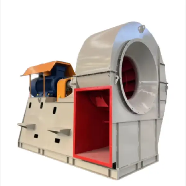 ارتفاع درجة حرارة المرجل مشروع مروحة