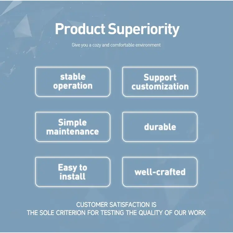 Industrial Centrifugal Boiler Fan