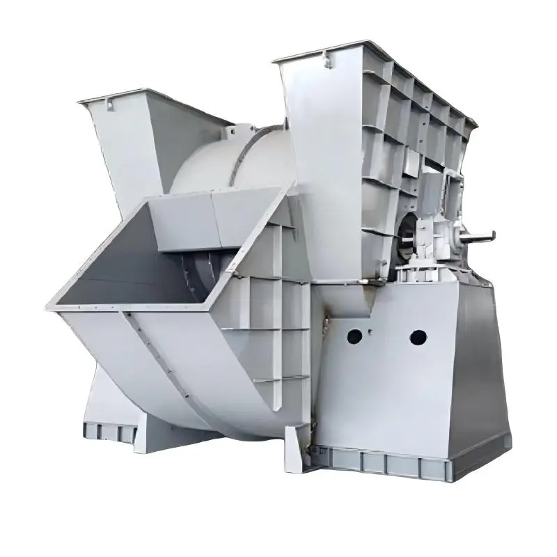 مروحة الطرد المركزي من النوع F